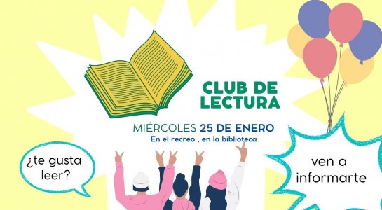 club lectura