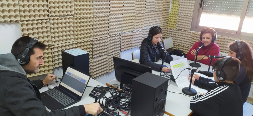 radio linguistica