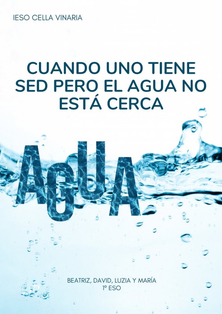 radio escasezagua