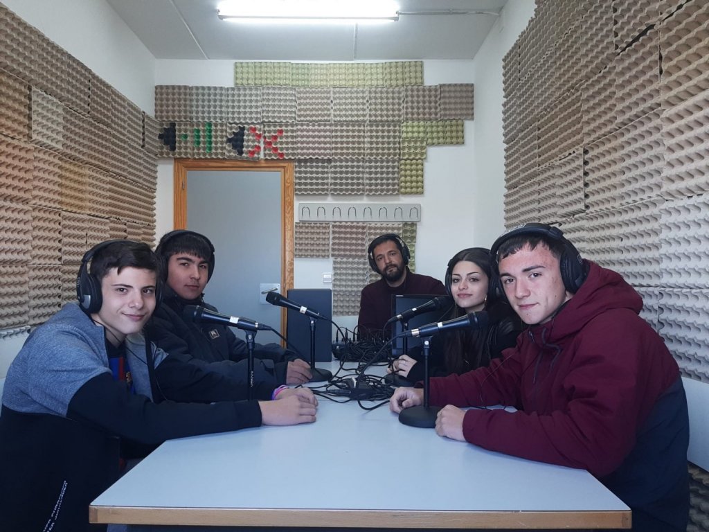 taller siembra