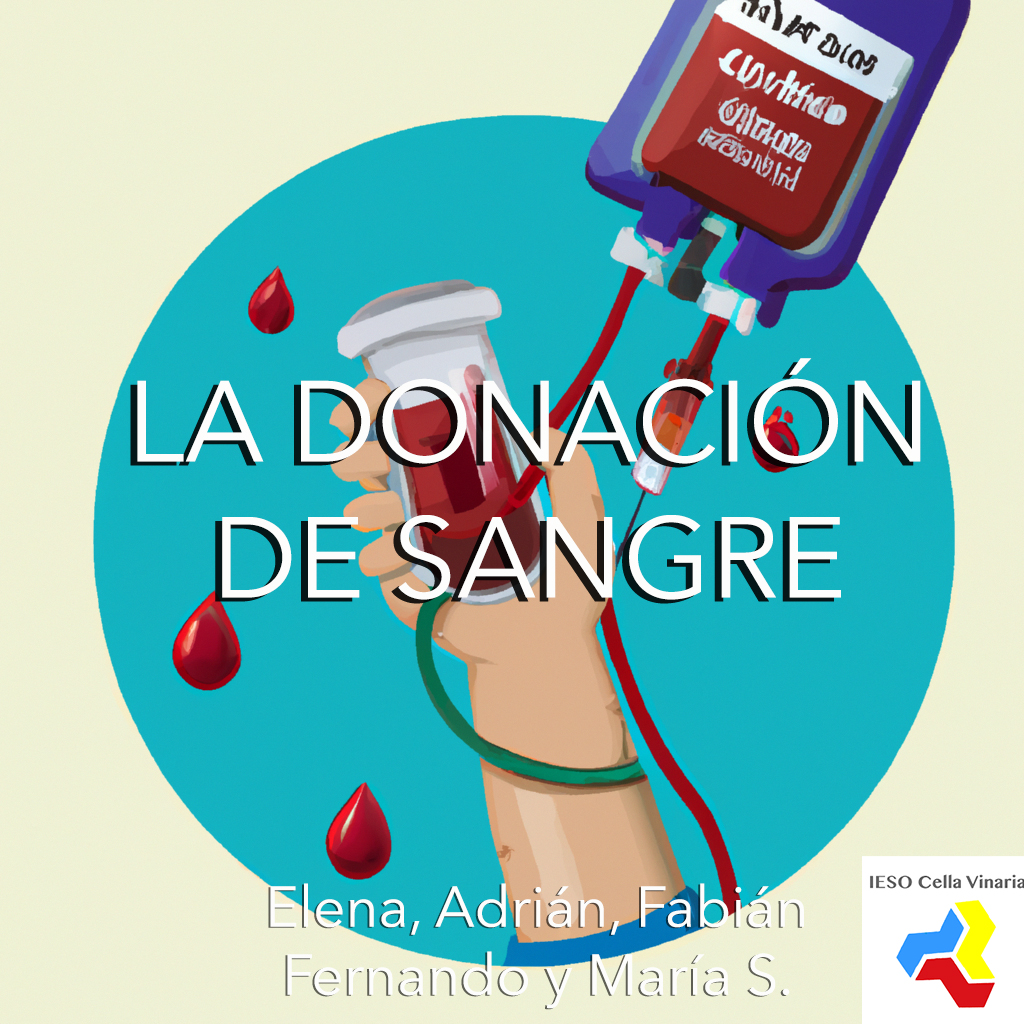 Donacion Sangre