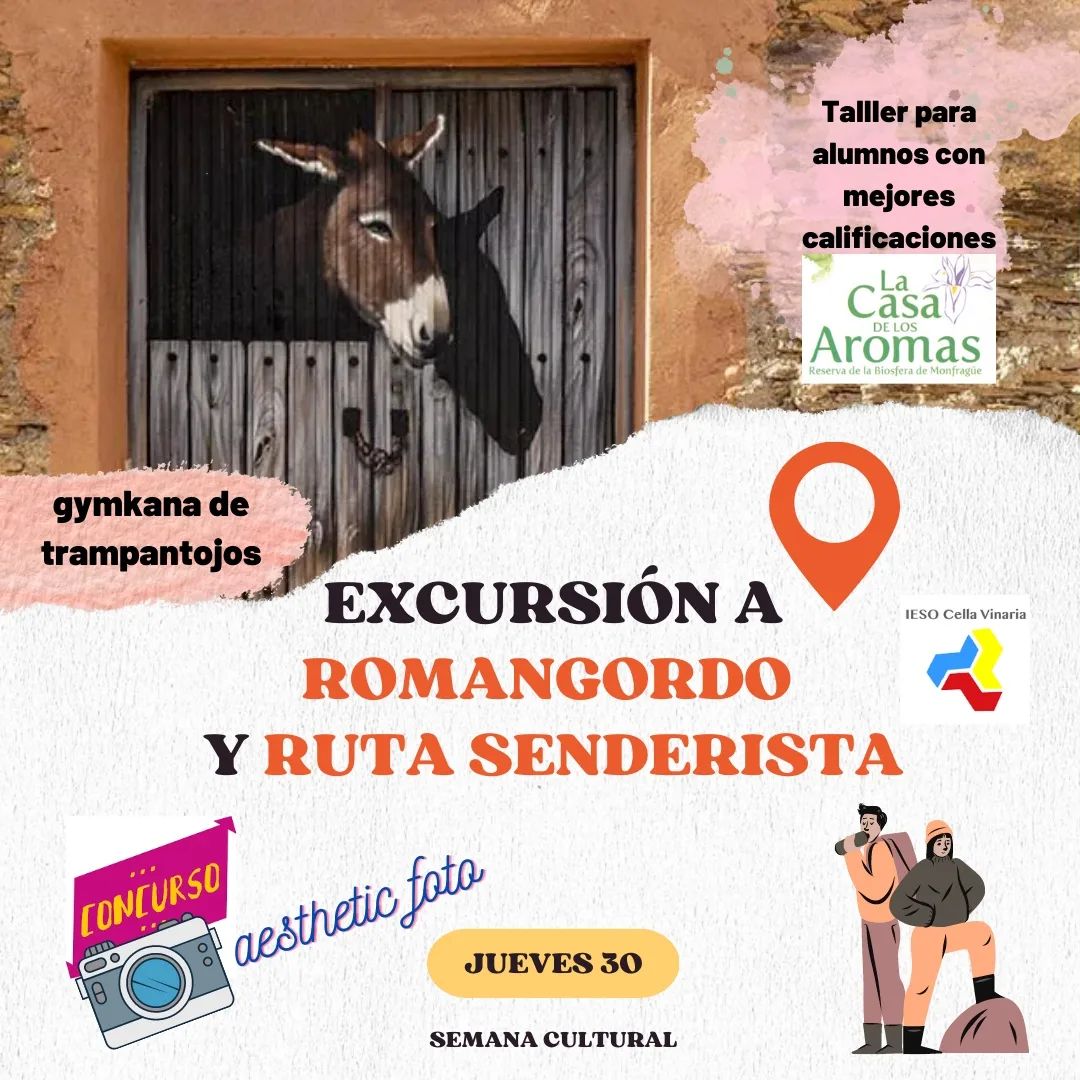 excursion romangordo1