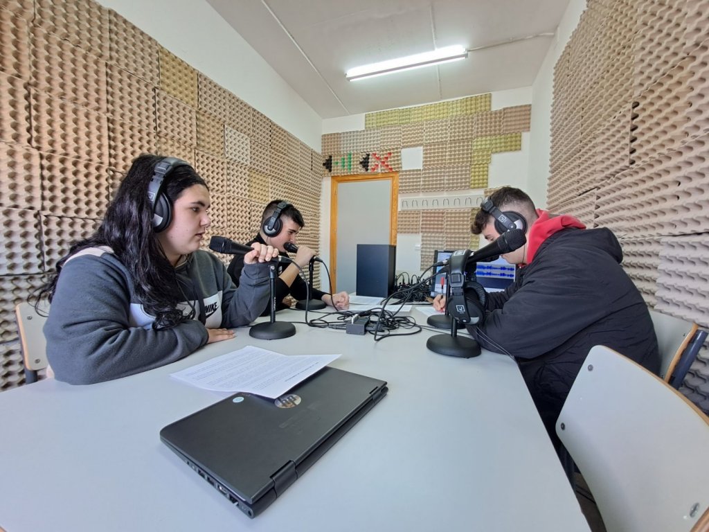 radio mujerempresa