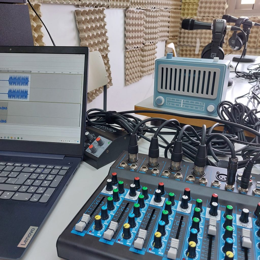 Radio1
