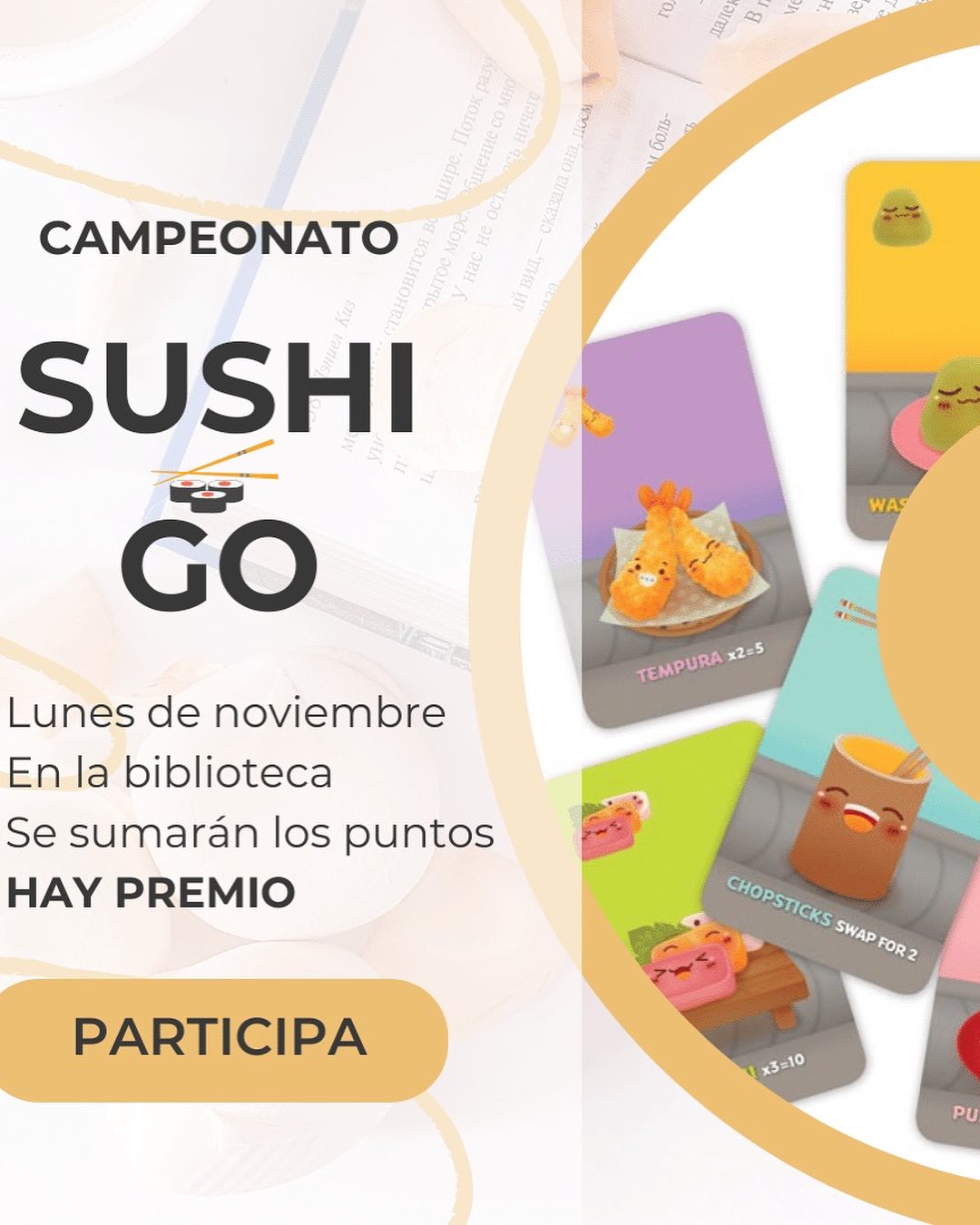sushigo