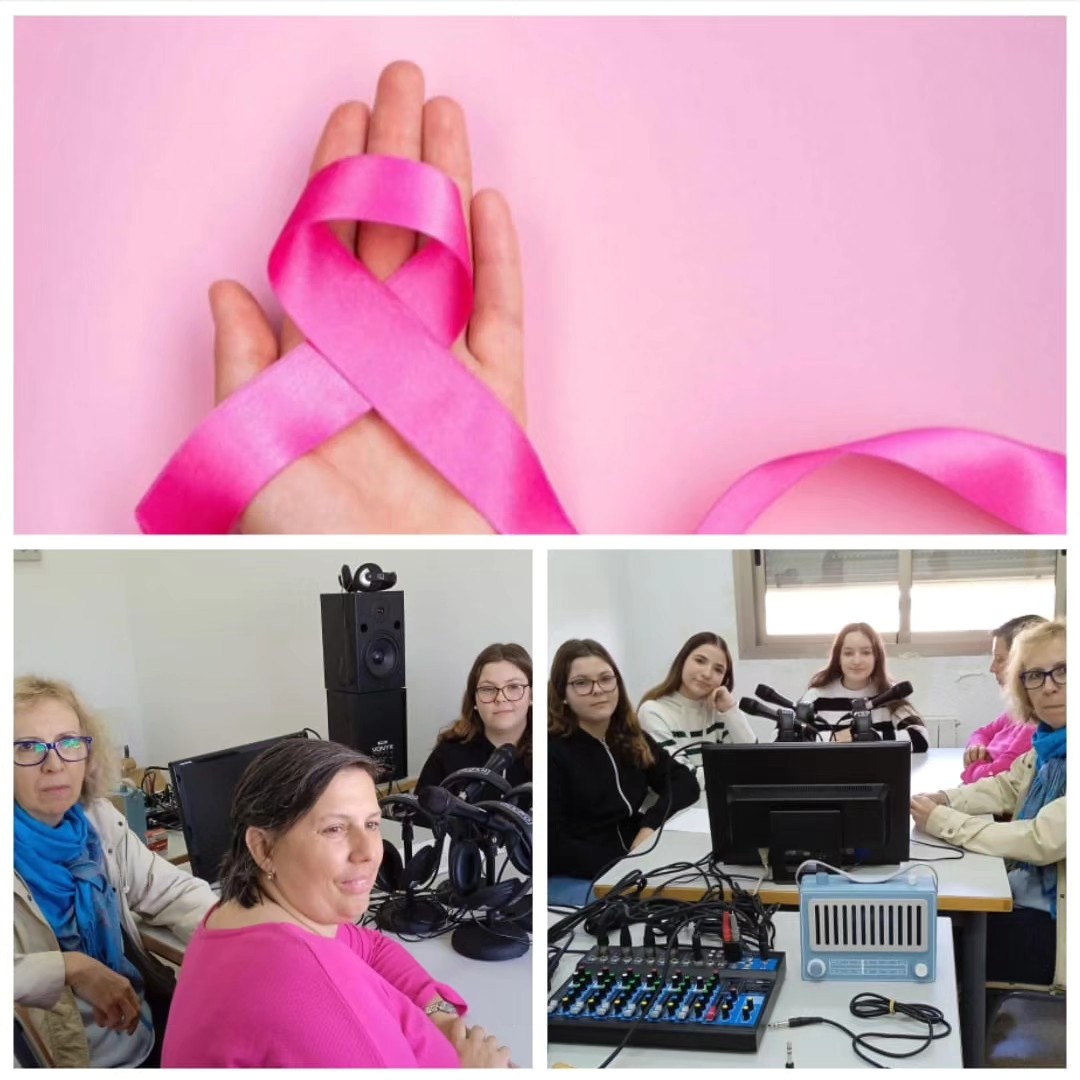 cancer mama