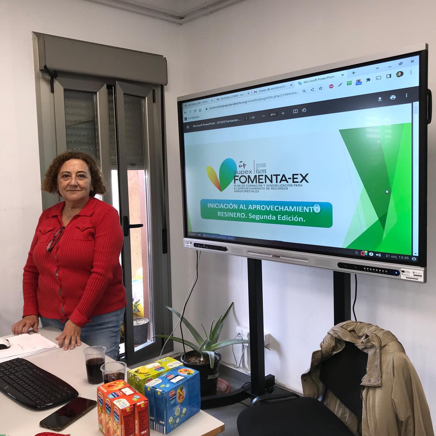 curso resina2