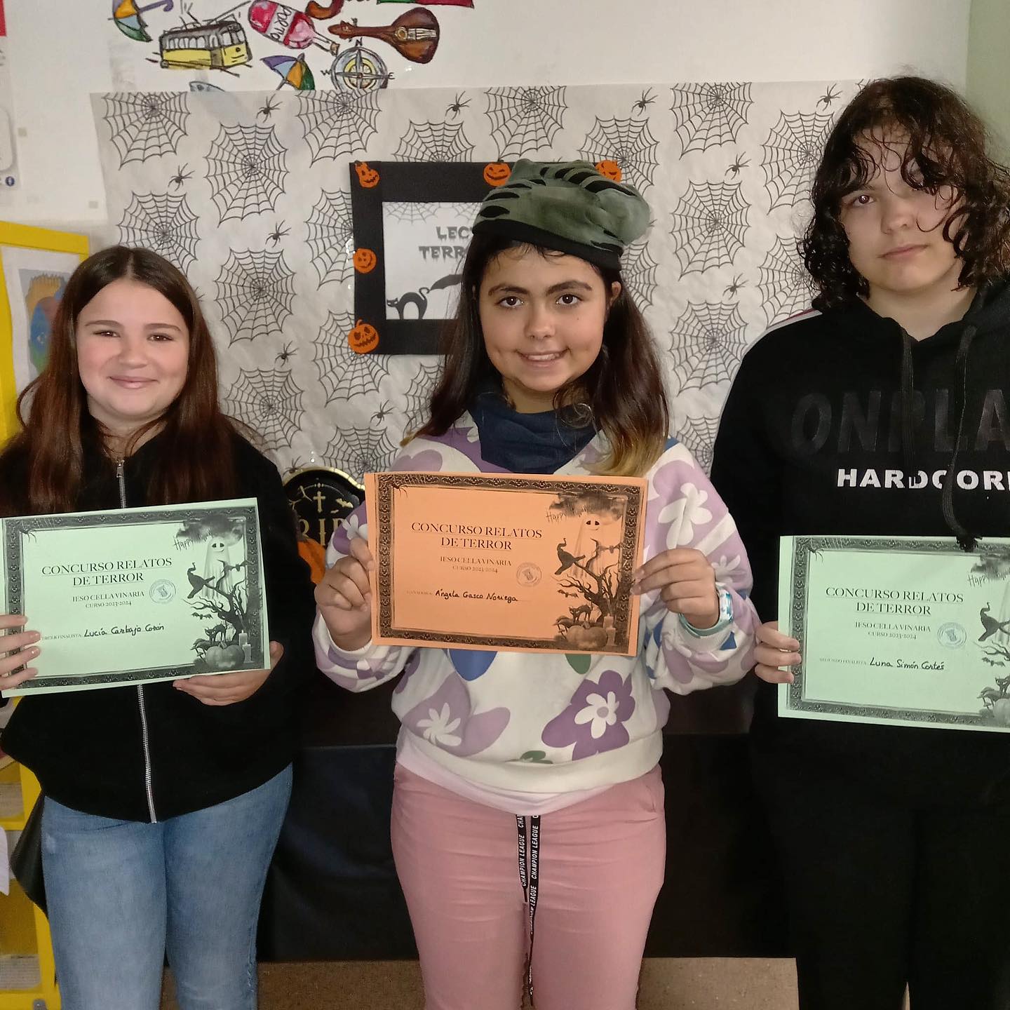 ganadores relatoterrorifico