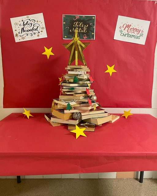 arbolnavidad biblio
