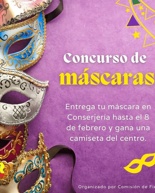 mascaras