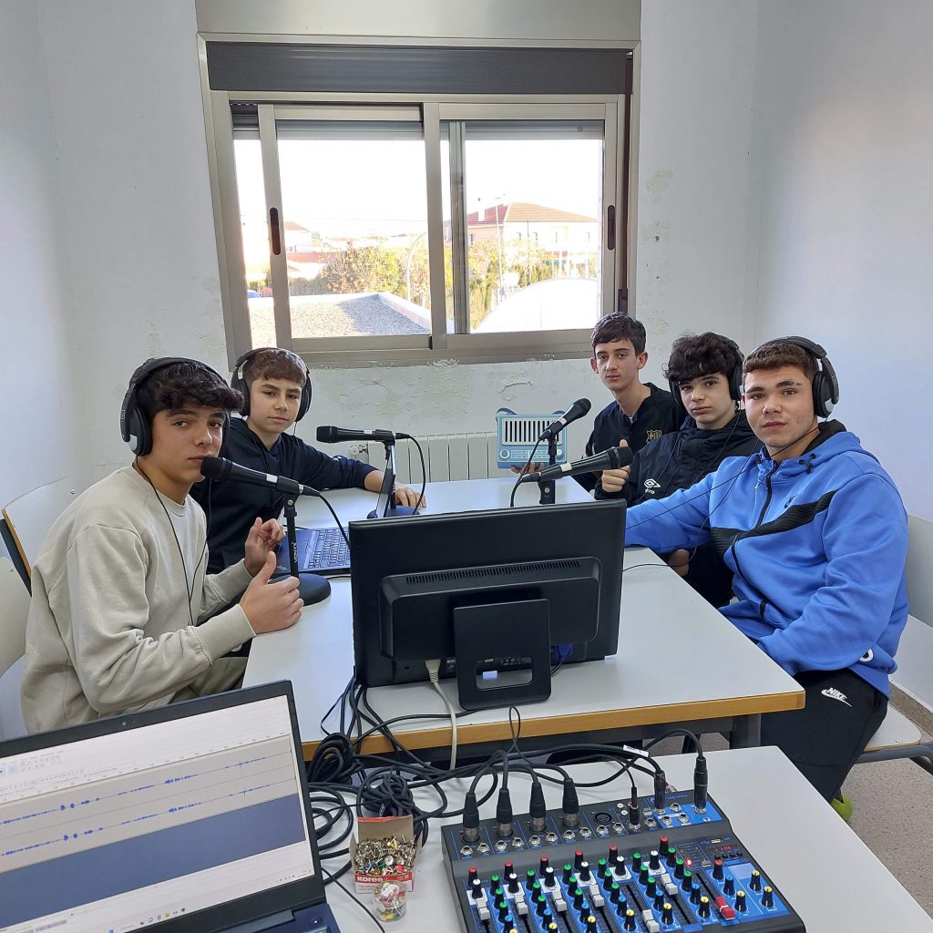 radio futbol