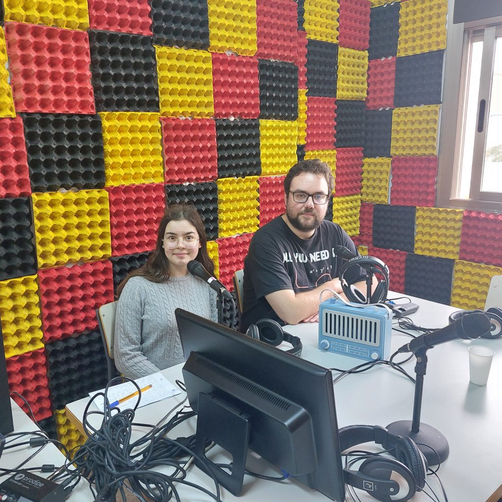 radio juanma