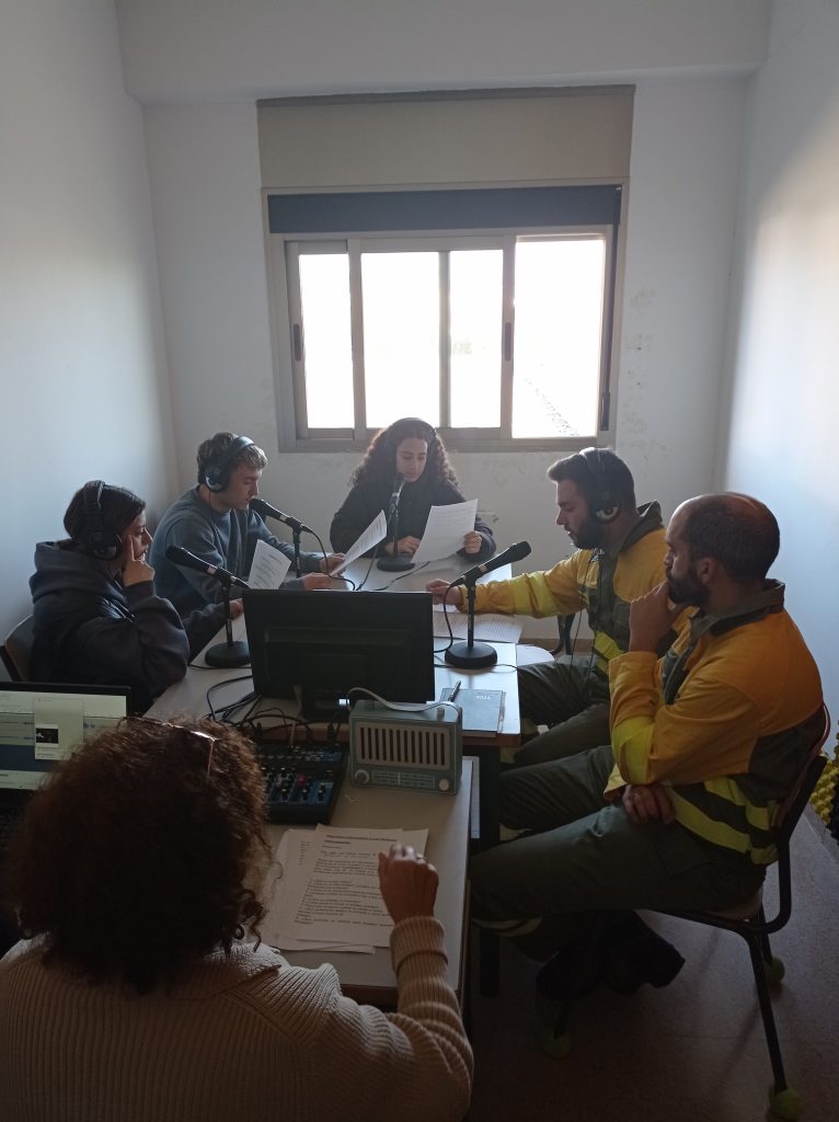 tecnicos infoex