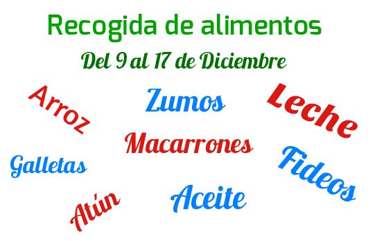 alimentos