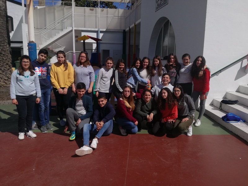 alumnos olimpiada matematicas