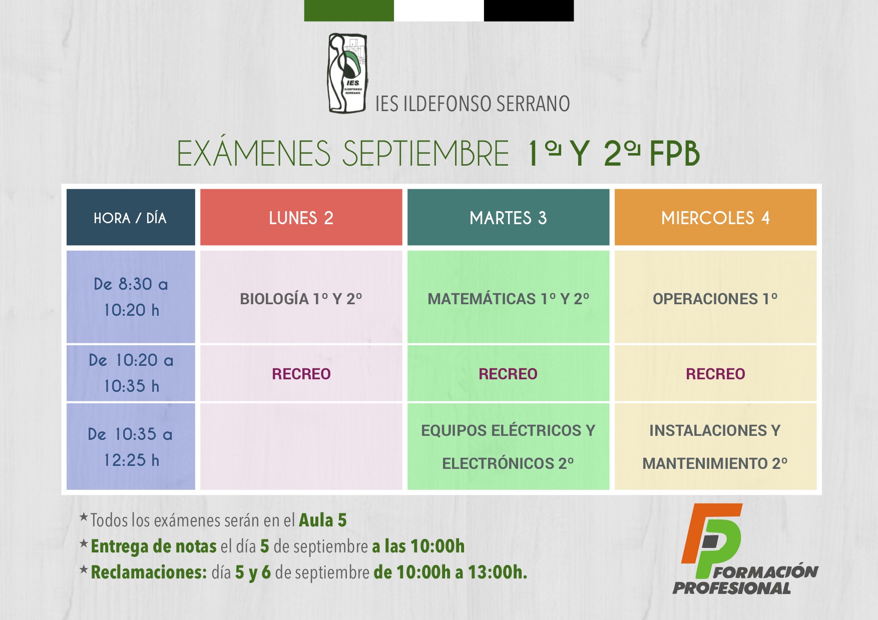 examen fpb sept19