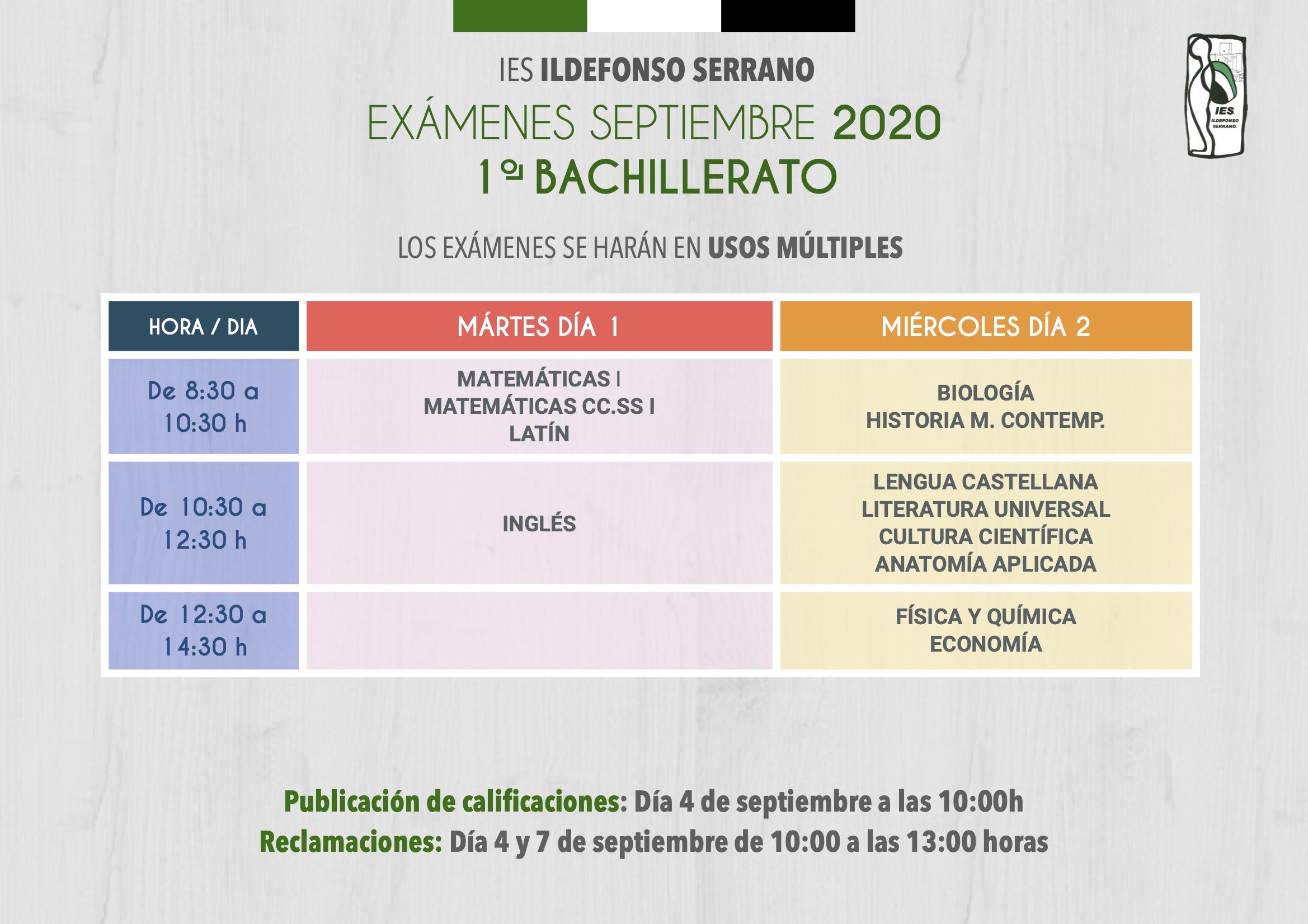 exa sep 20 bach