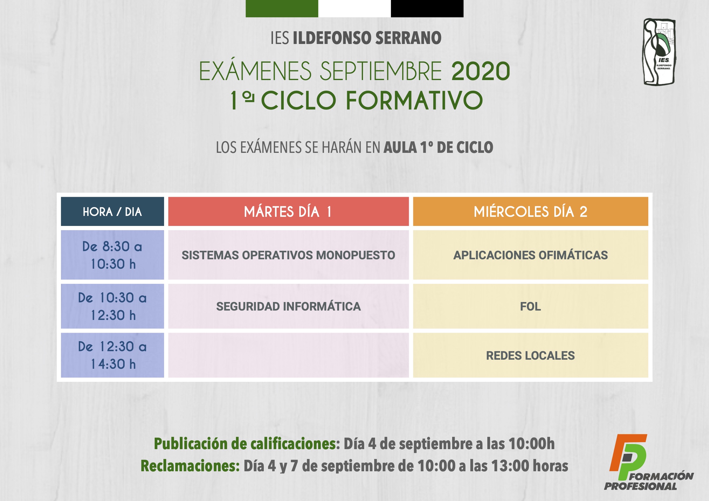 exa sep 20 ciclo