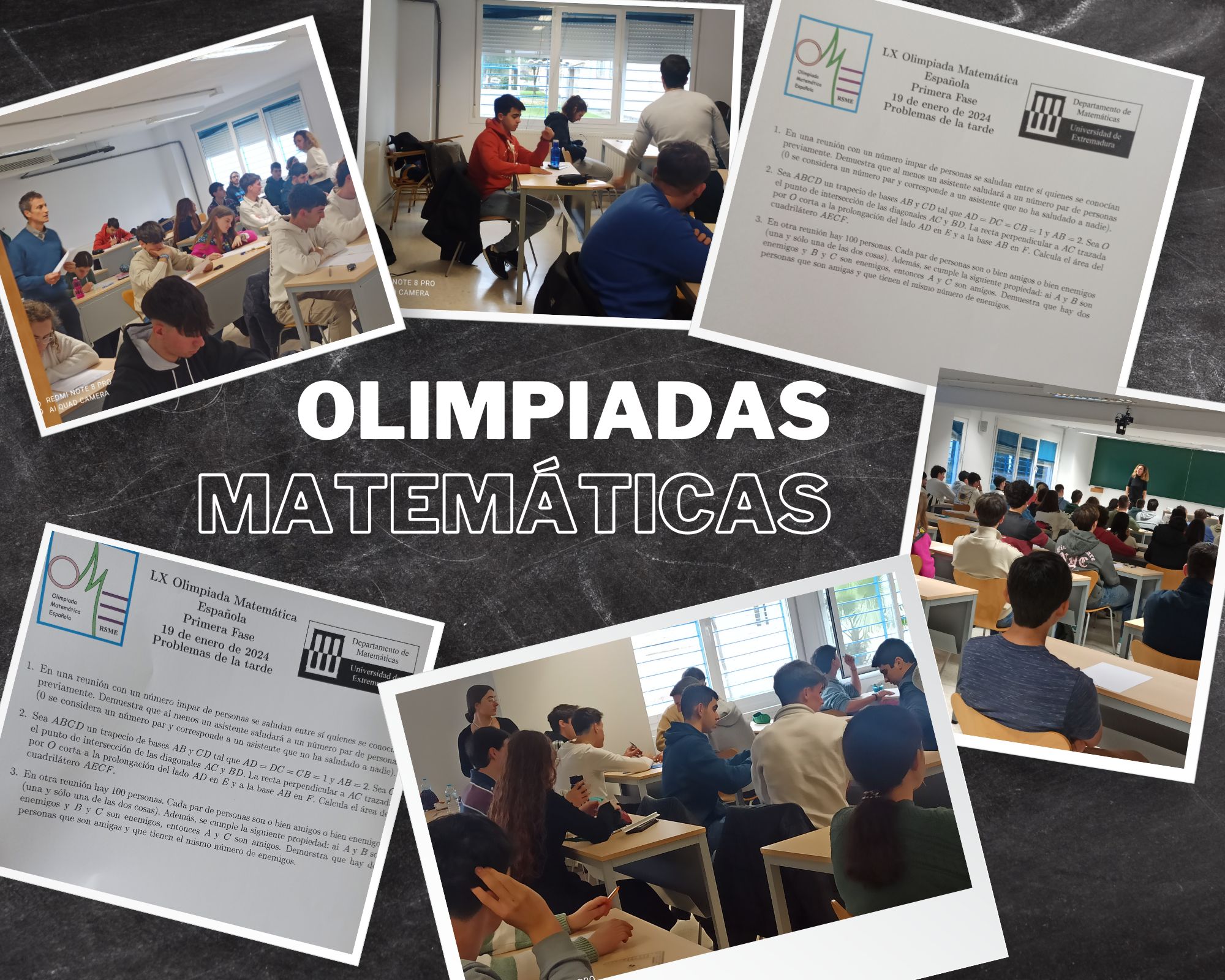 olimpiadas