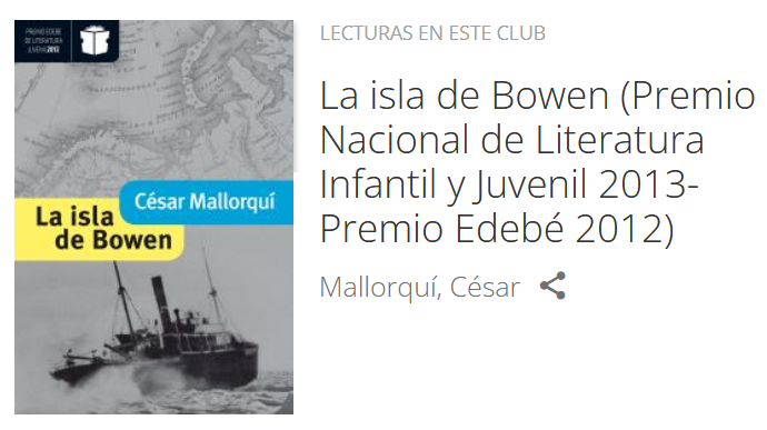 Isla de Bowen