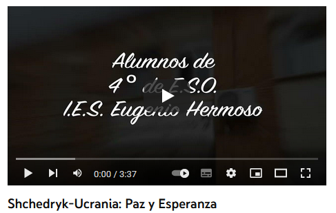 video ucrania