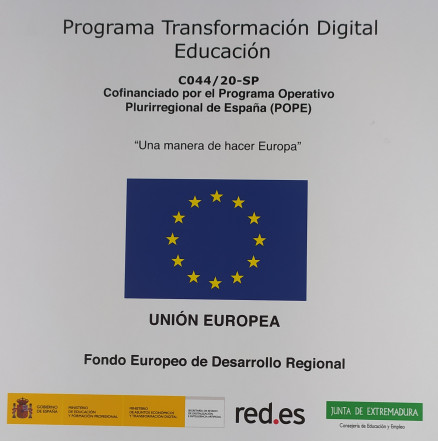cartel transformacióndigital
