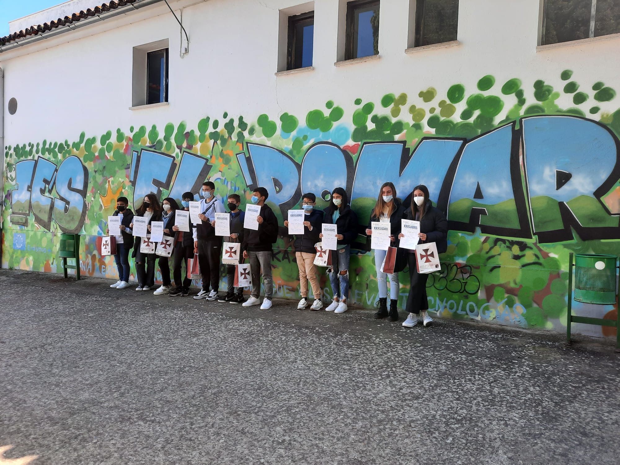 Foto de Mar olim1