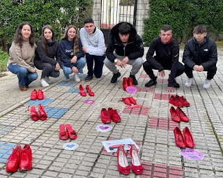 violencia de gnero