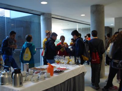 3-Desayuno