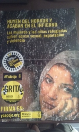 cartel refugiados modificado