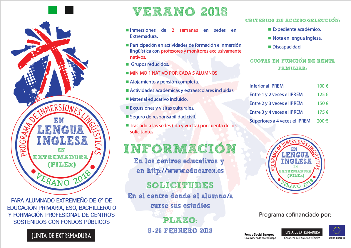 Inmersion2018