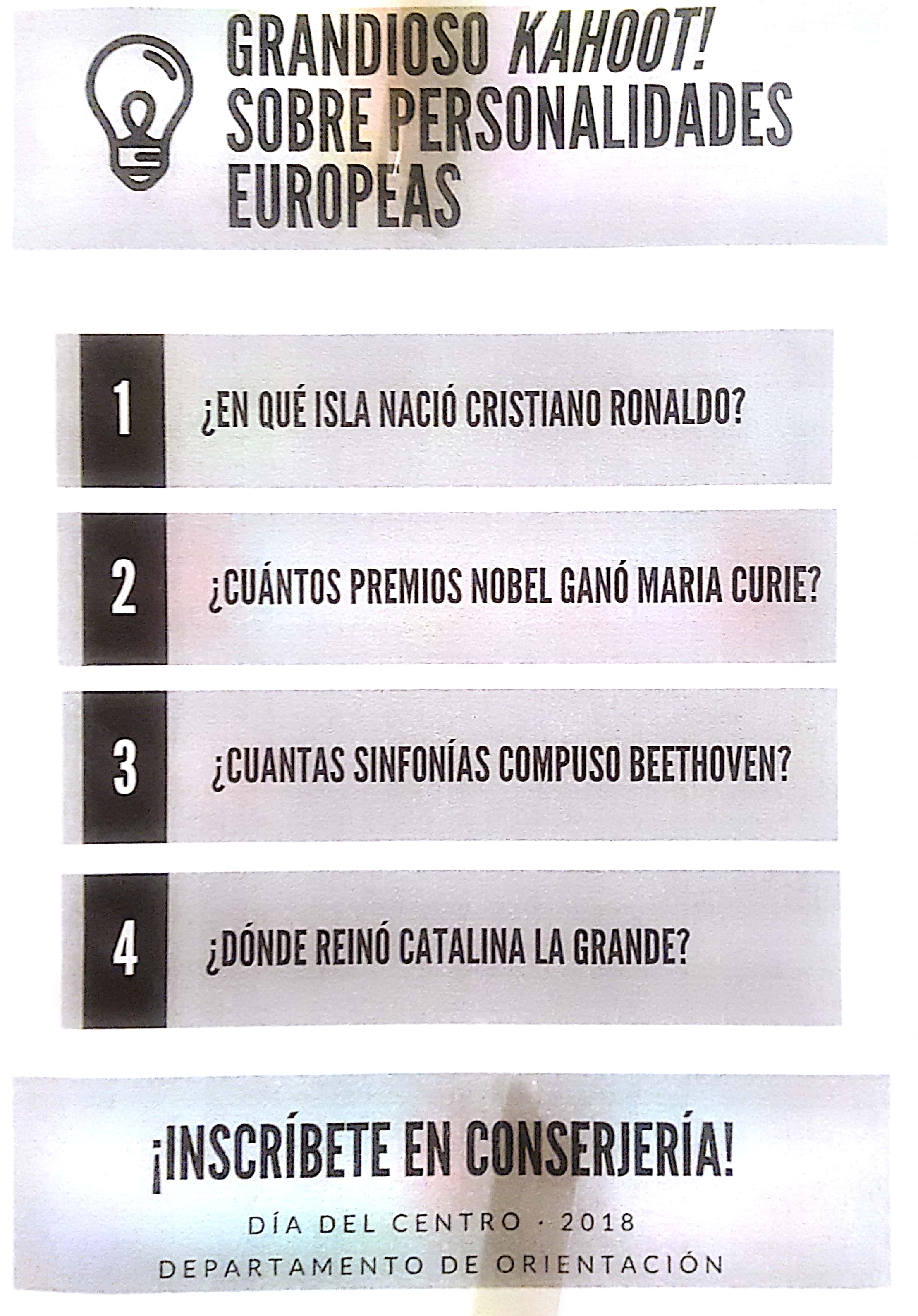ConcursoKathoot