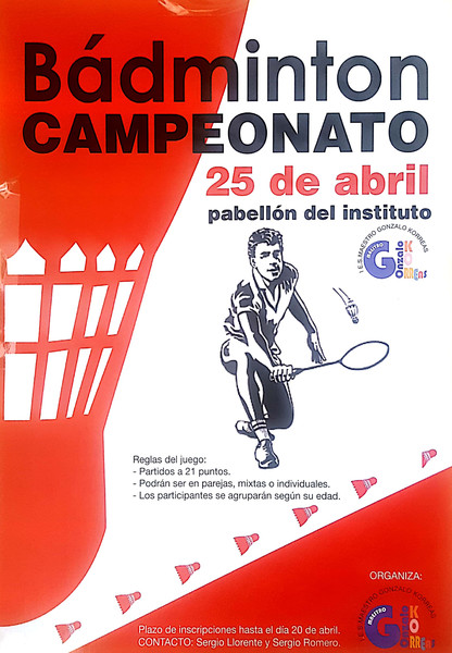 TorneoBatminton