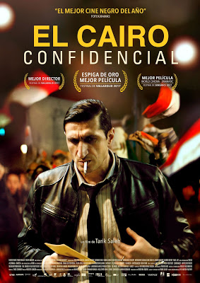 ElCairoConfidencial