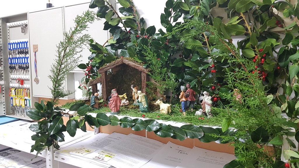 NavidadMGK2019 2