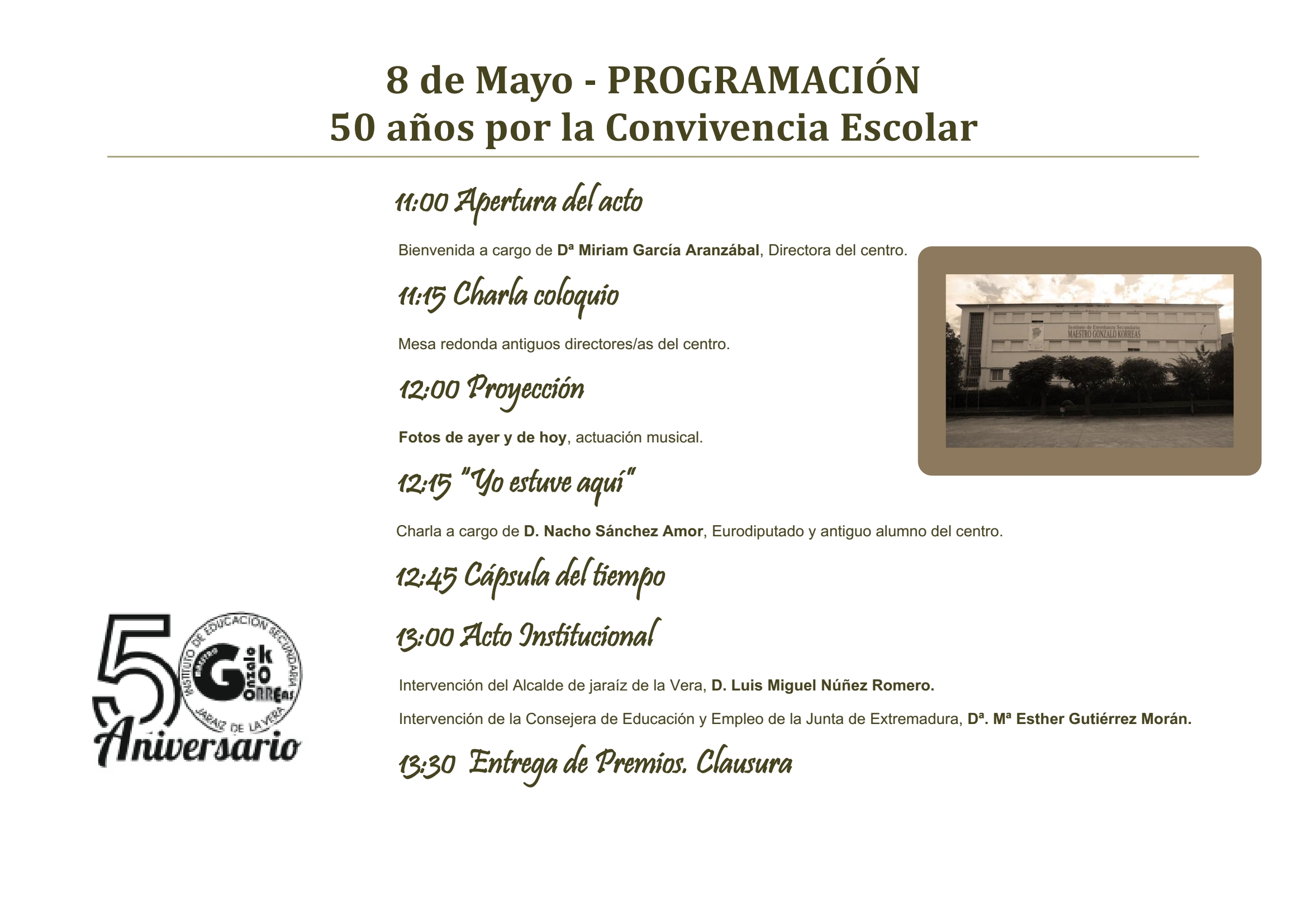 PROGRAMA DE ACTOS 50 DEF2