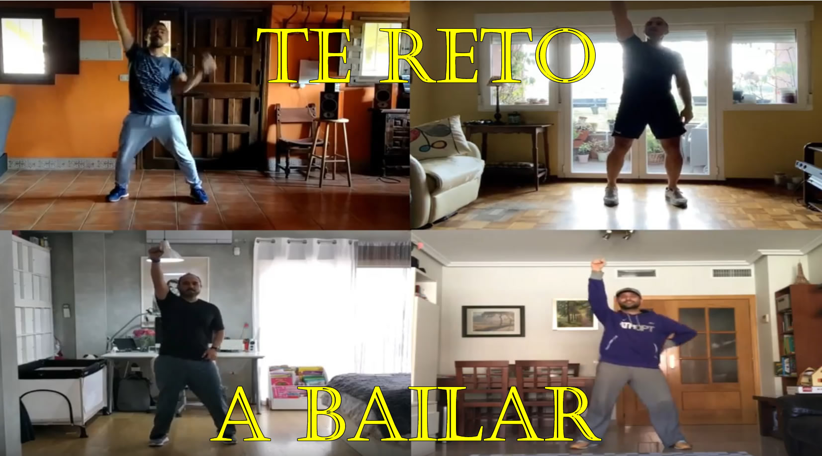 RetoABaliar