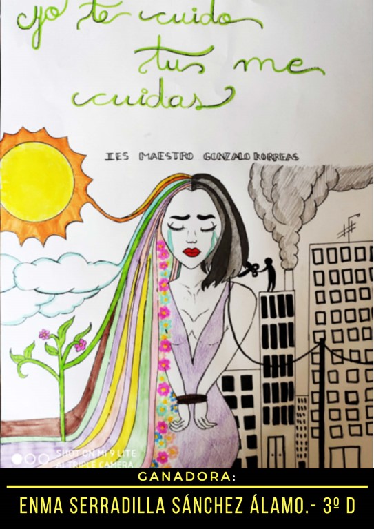 CONCURSO CARTEL PROMOCIONAL Ganador