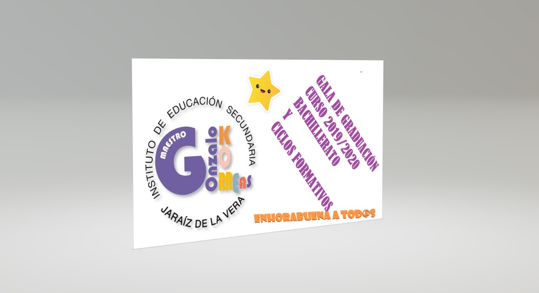 CartelGraduación