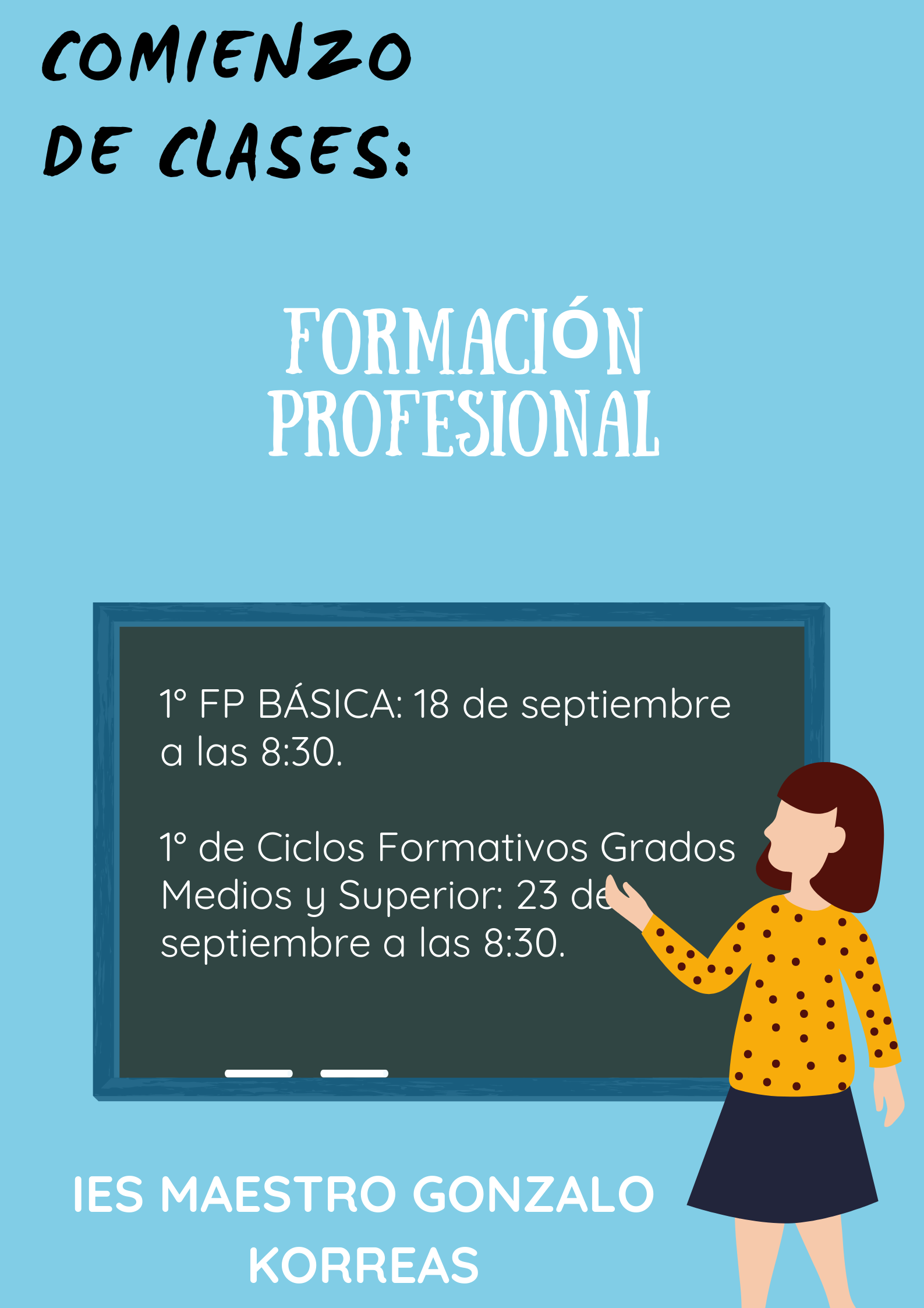 InicioFP