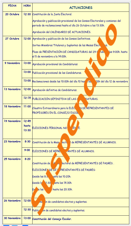 calendarioeleccionesescolares