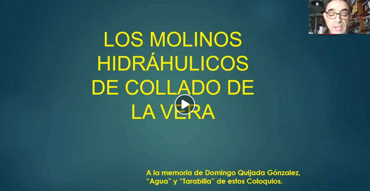 PonenciaMolinos