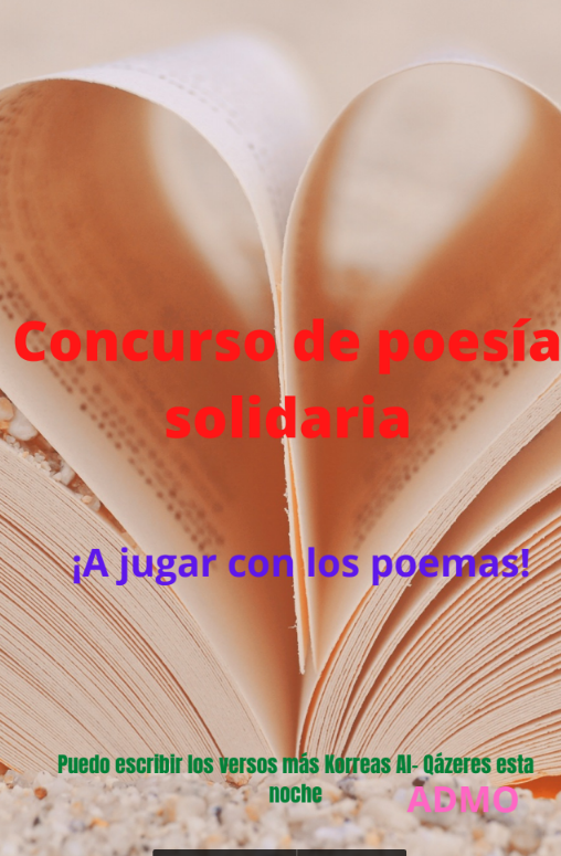 Concurso de Poesia