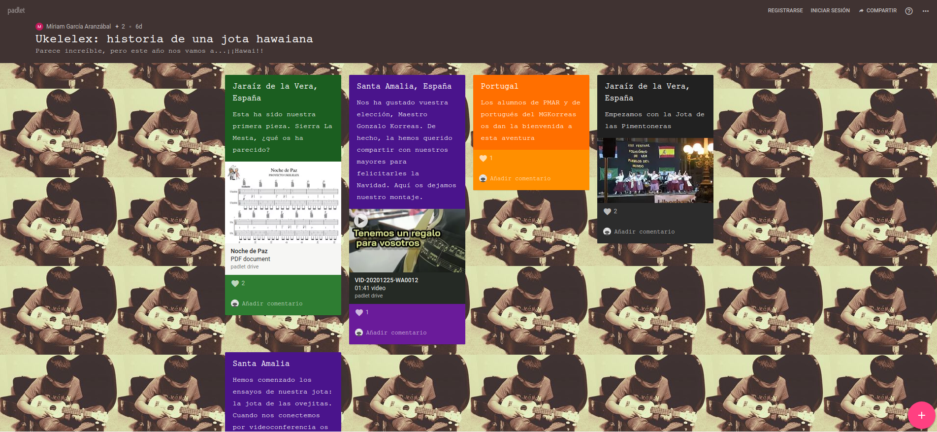 padlet