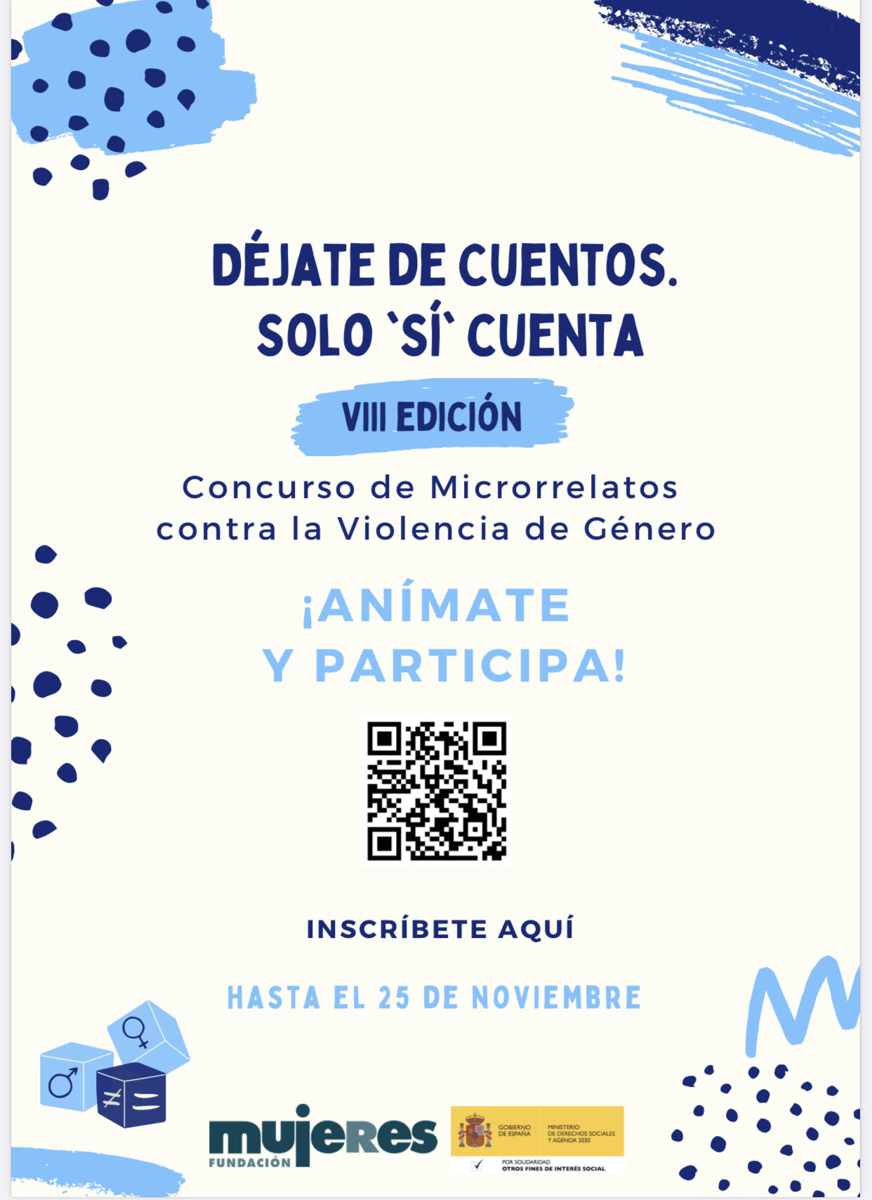 concurso microrrelatos