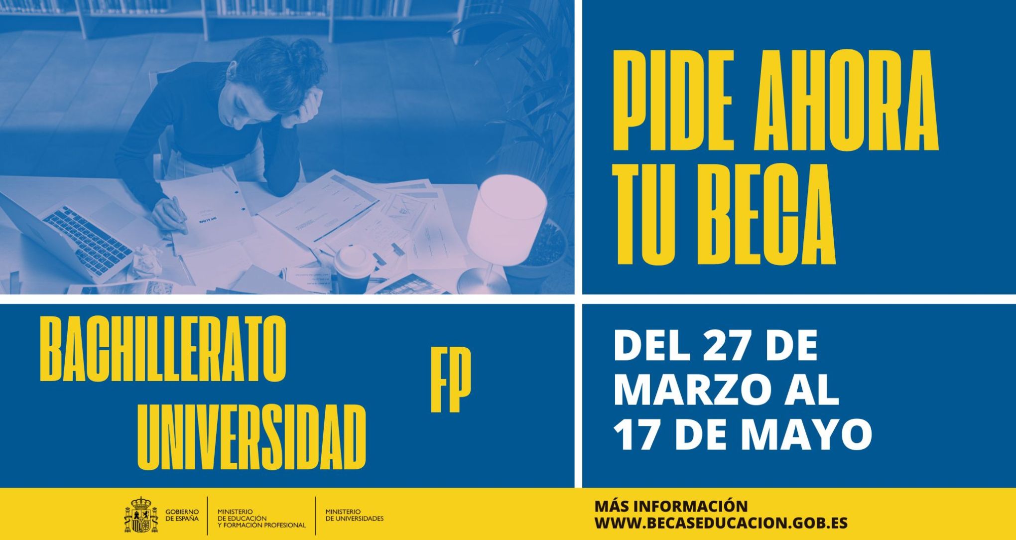 becas mecfp