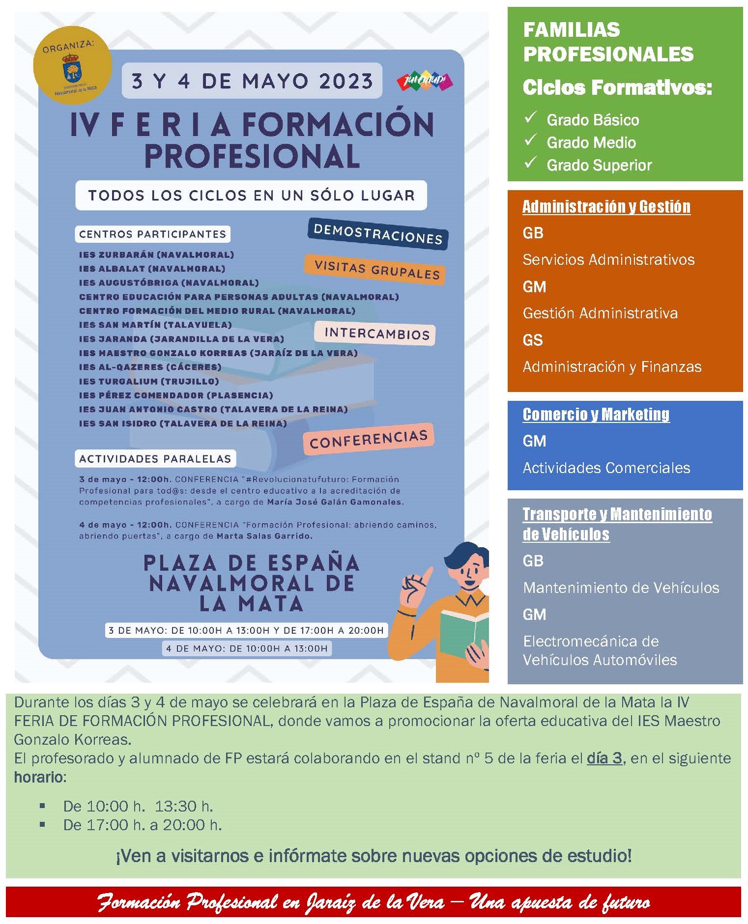 Feria FP