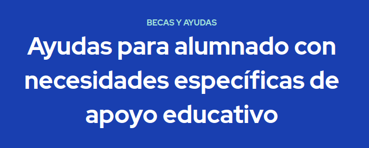 BecasEspeciales