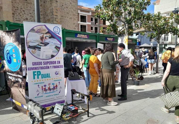 Feria Hoy