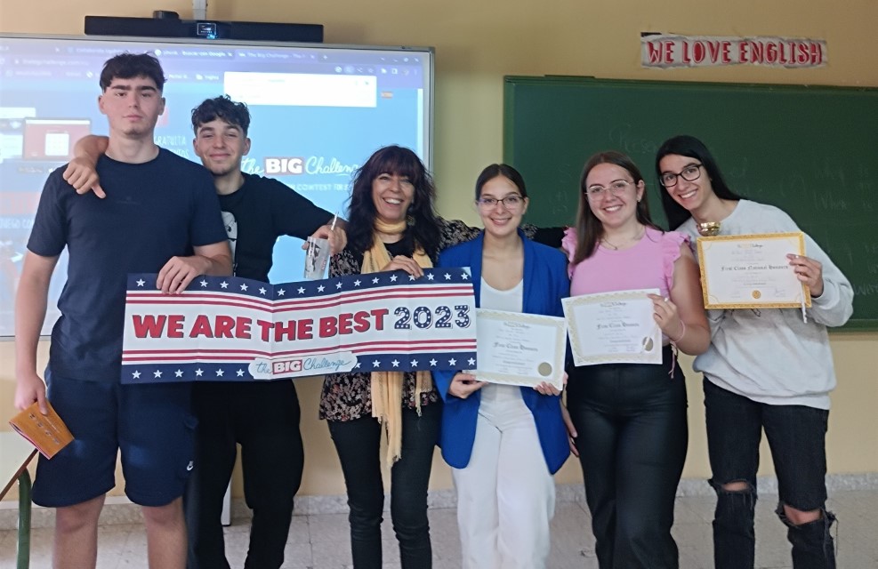 4ESO